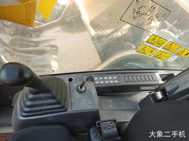 卡特彼勒 326D2L液压 挖掘机