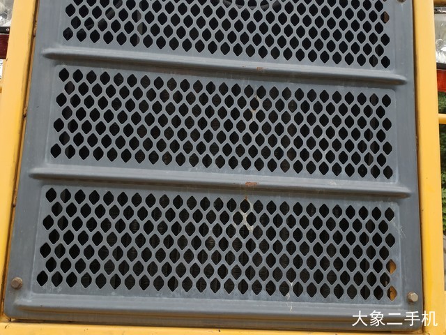 柳工 CLG855N 装载机