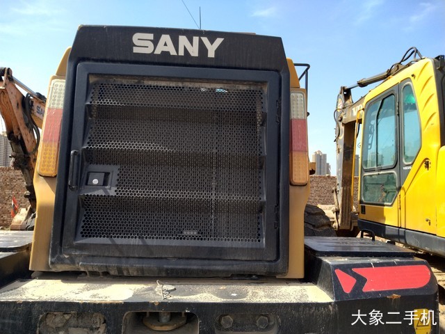 三一重工 SYL956H5 装载机