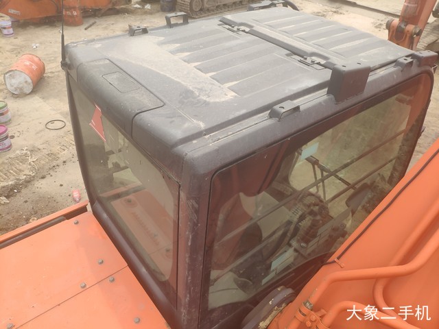 日立 ZX330-5A 挖掘机