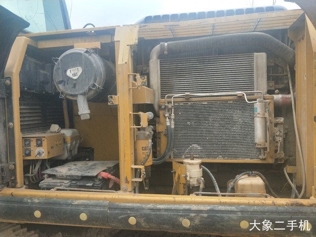 卡特彼勒 320D液压 挖掘机