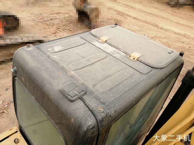 卡特彼勒 320D液压 挖掘机