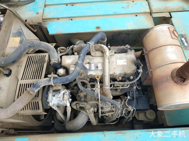 神钢 SK250-8 挖掘机