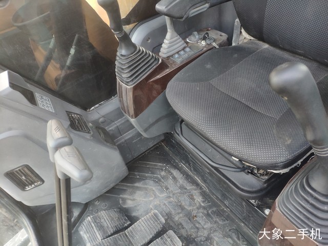 三一重工 SY60C-9 挖掘机