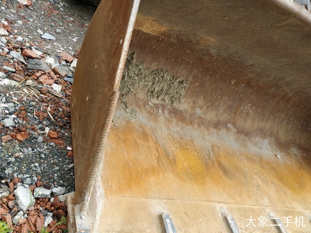 龙工 LG855N 装载机