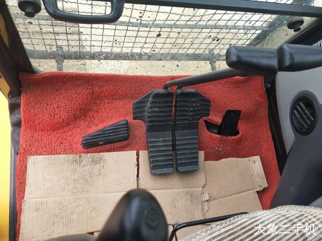 小松 PC240LC-8加长臂 挖掘机