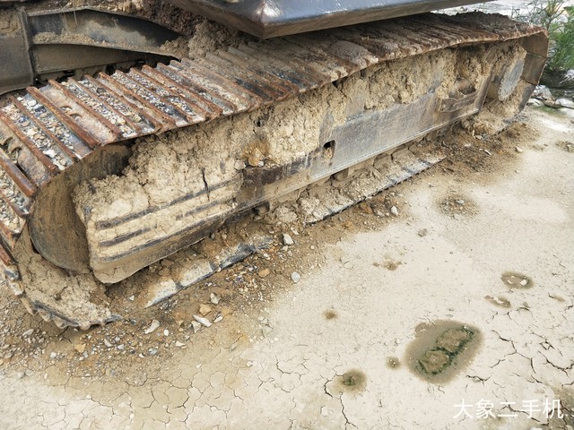 三一重工 SY155H 挖掘机