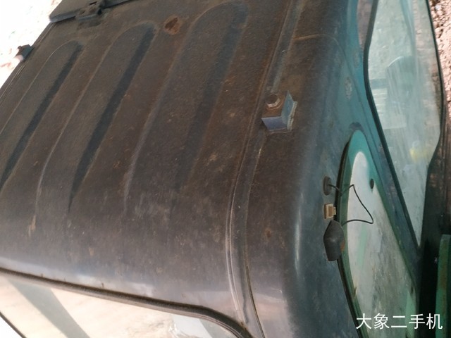 神钢 SK260LC-8 挖掘机