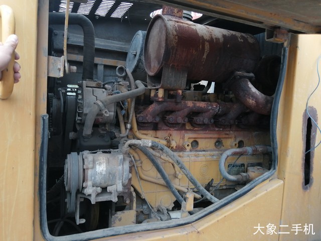 龙工 LG853D 装载机