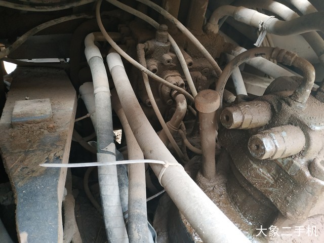 日立 ZX330-3G 挖掘机