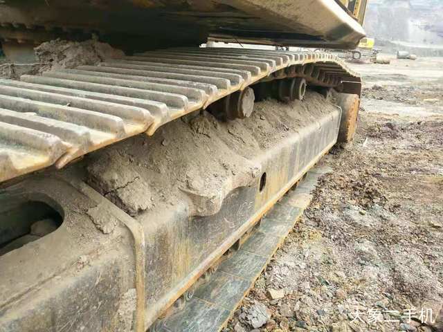 小松 PC360-7 挖掘机