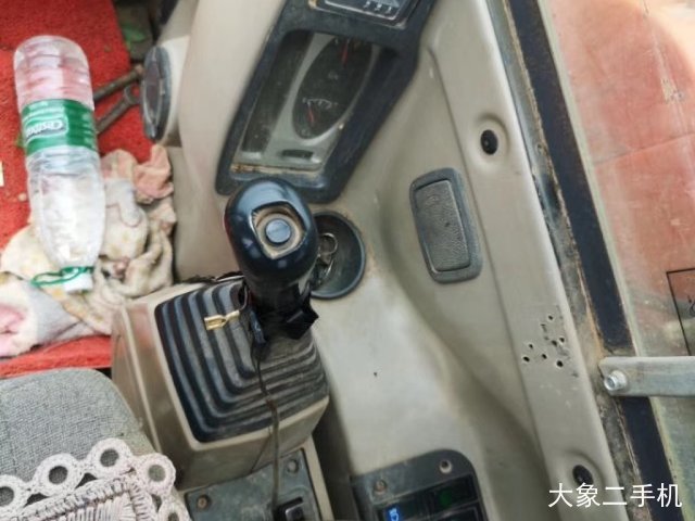 斗山 DH60-7 挖掘机