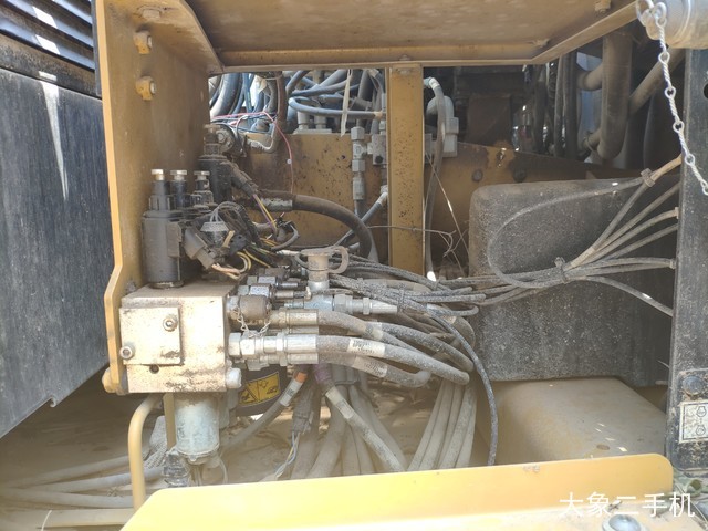 卡特彼勒 M315D2 挖掘机