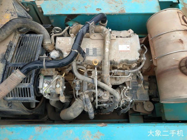 神钢 SK260LC-8 挖掘机