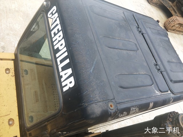 卡特彼勒 324DL液压 挖掘机