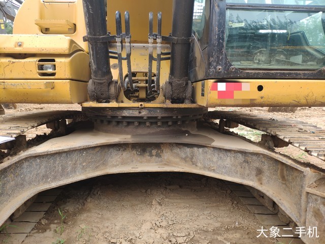 卡特彼勒 324DL液压 挖掘机