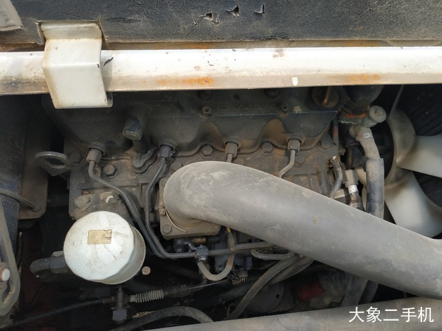 小松 PC60-7 挖掘机