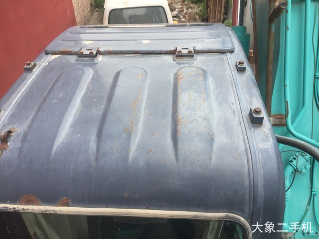 神钢 SK250-8 挖掘机