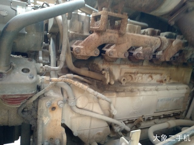 龙工 LG855B 装载机