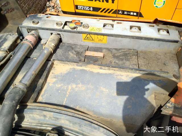 日立 ZX250LC-3 挖掘机