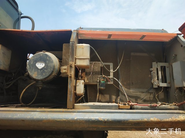 日立 ZX360H-3 挖掘机