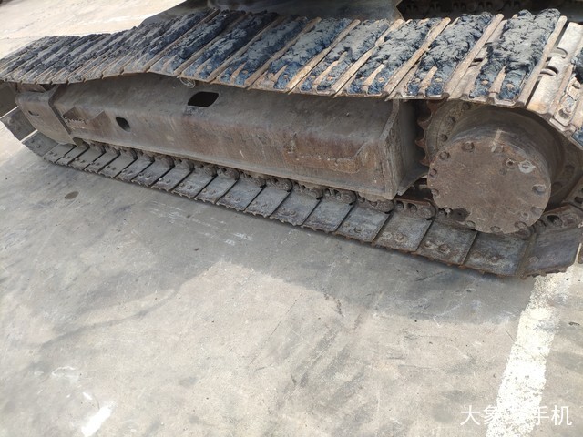 日立 ZX120 挖掘机