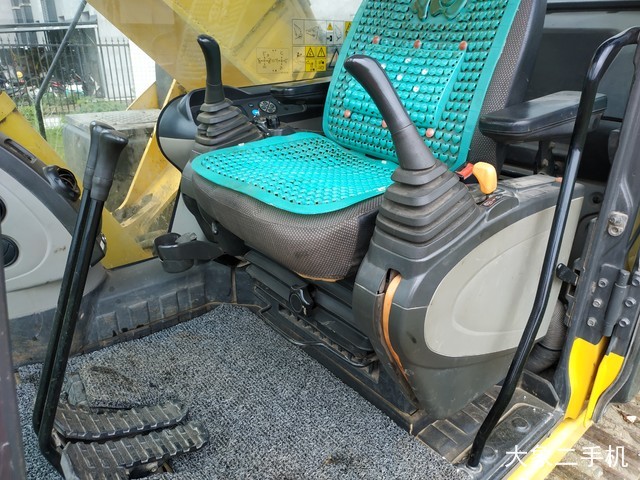 住友 SH380-5 挖掘机