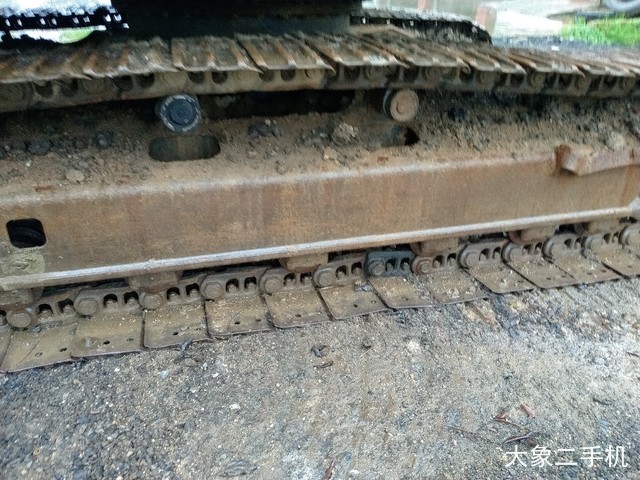 神钢 SK140LC-8 挖掘机