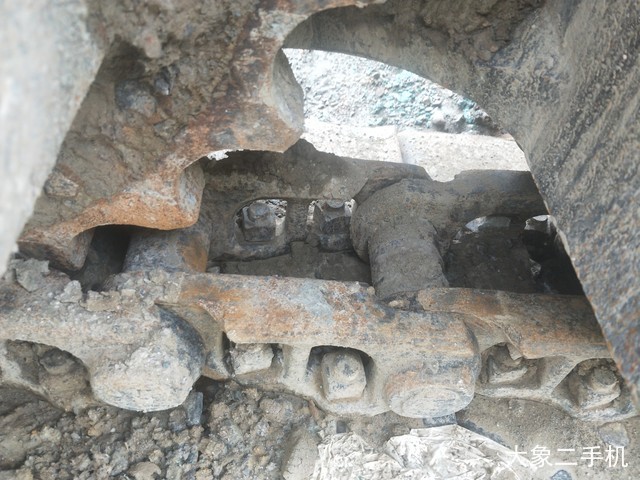 小松 PC360-7 挖掘机