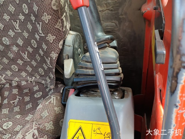 久保田 KX185-3 挖掘机
