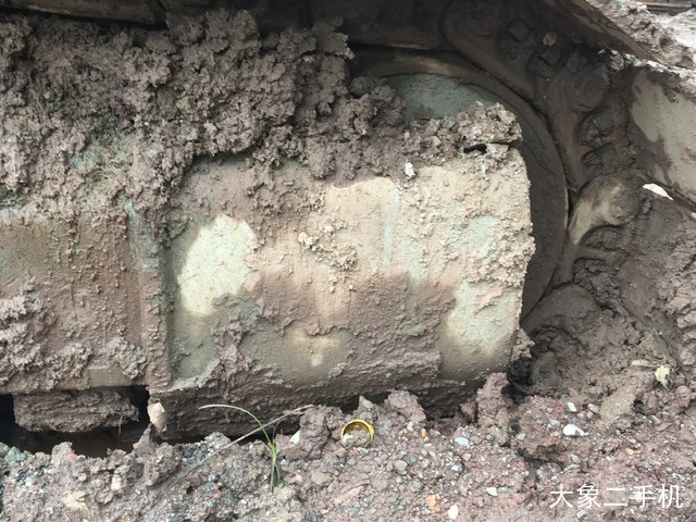 卡特彼勒 324D 挖掘机