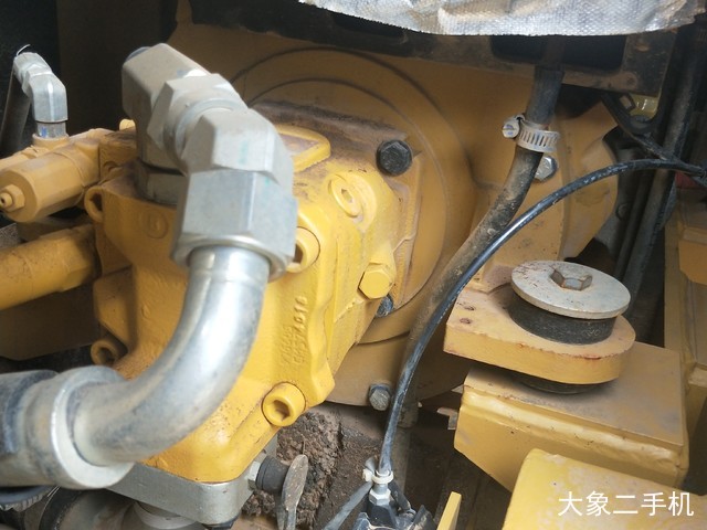 卡特彼勒 306E液压 挖掘机