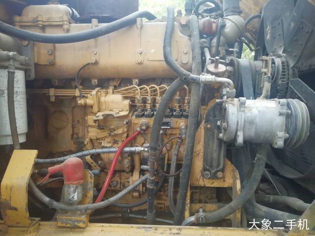 成工 CG955 装载机
