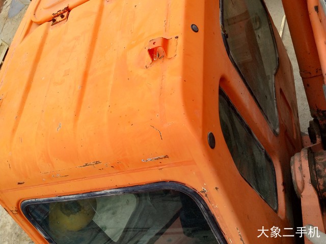 斗山 DH300LC-7 挖掘机