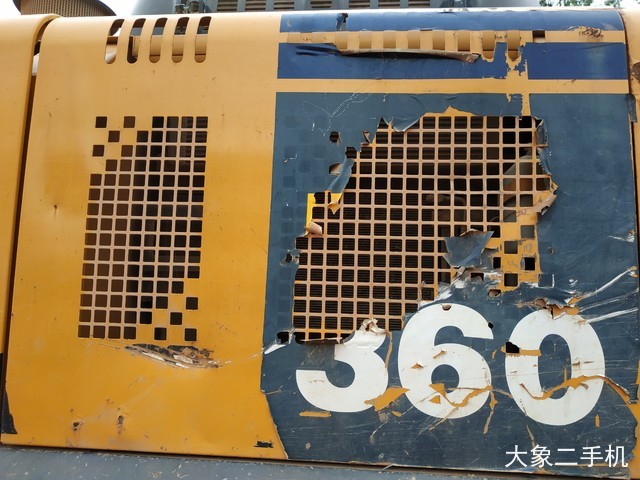三一重工 SY305C-8S 挖掘机