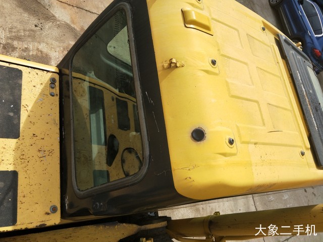 小松 PC360-7 挖掘机