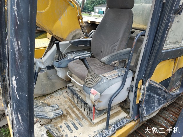 中联重科 ZE360E 挖掘机