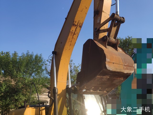 卡特彼勒 320D液压 挖掘机