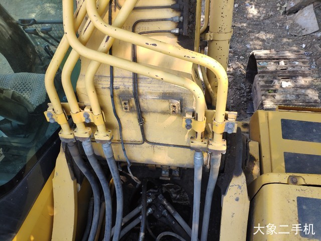 小松 PC360-7 挖掘机