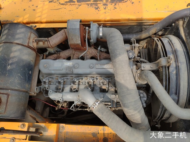 三一重工 SY235C-8S 挖掘机