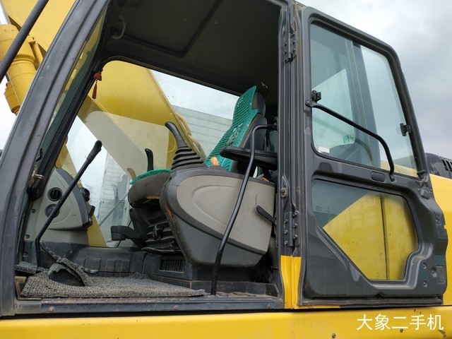 住友 SH380-5 挖掘机