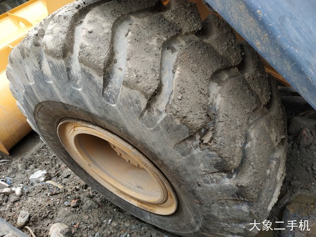 龙工 LG855D 装载机