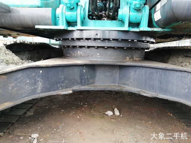 神钢 SK260LC-8 挖掘机