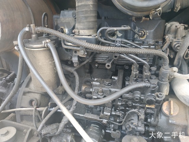 斗山 DH60-7 挖掘机