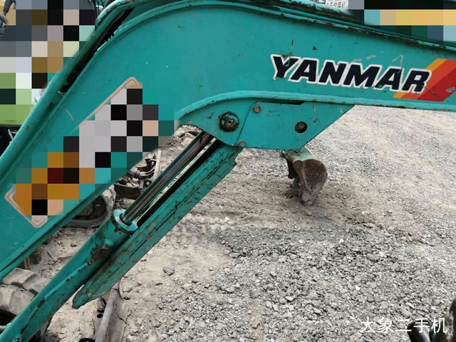 洋马 Vio15-2 挖掘机