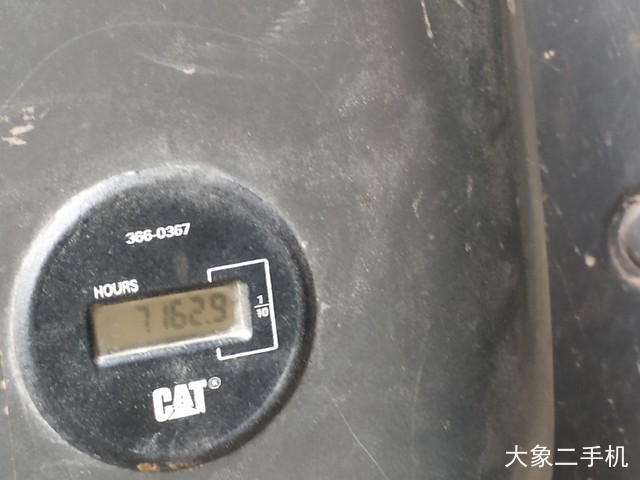 卡特彼勒 312D 挖掘机