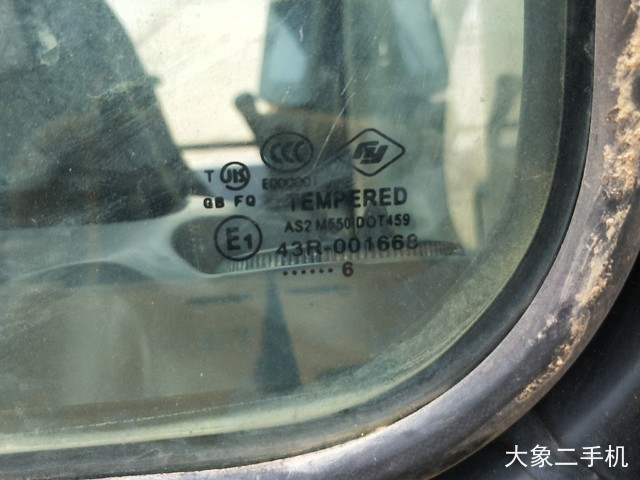 卡特彼勒 320D液压 挖掘机