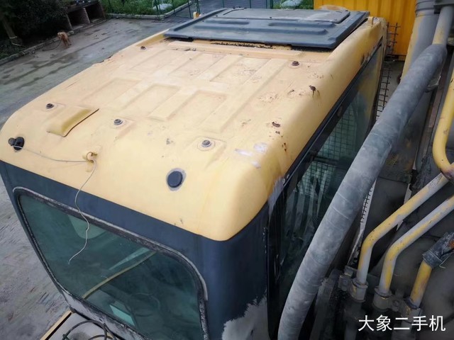 小松 PC400-7 挖掘机