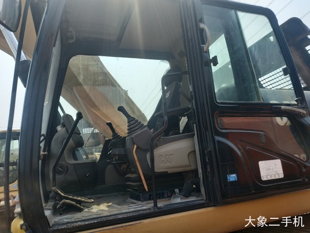 卡特彼勒 326DL 挖掘机