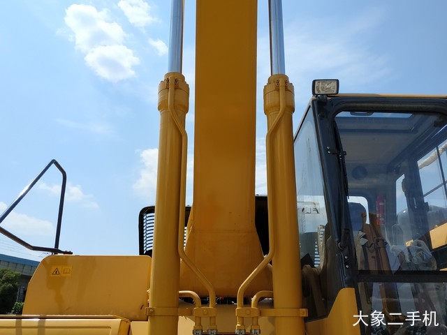 中联重科 ZE360E 挖掘机